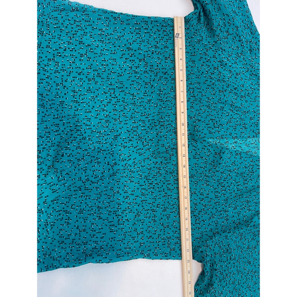 Women's Mossimo Cardigan Size S Green - Picture 11 of 11